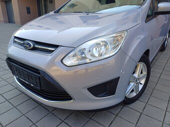 Ford C-Max 1.6 nafta 85kw..rok 2011 - 7