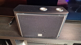 JBL ES 80 set + hifi kabely - 7