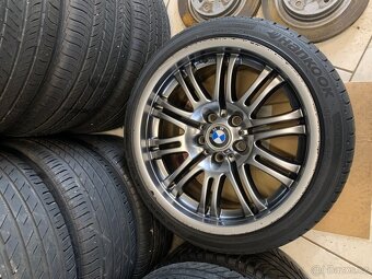 18” BMW Styling 67 E46 M3 - 7