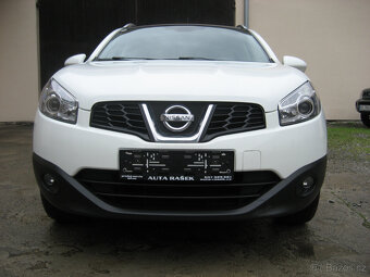 NISSAN QASHQAI 1.6, 107000 KM - 7