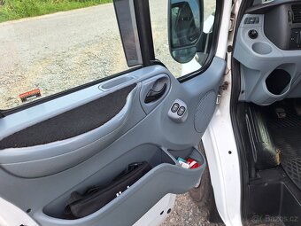 Ford Transit,350M,2008 - 7