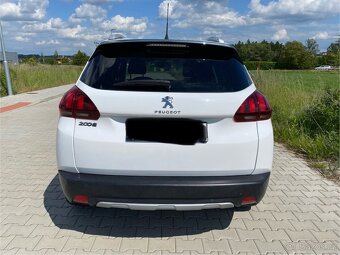 Peugeot 2008 - 7