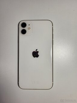 Prodám iPhone 11 - 7