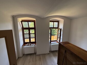 Pronájem bytu 2+1, Český Krumlov - 7