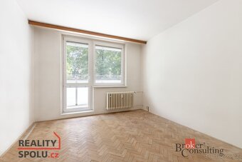 Převod dr. podílu, byty/4+1, 91 m2, Renčova 1620/34, Řečkovi - 7
