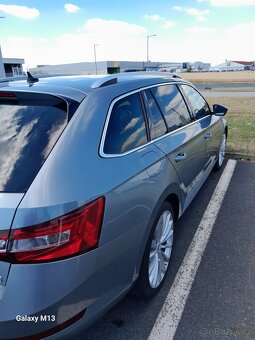 Superb 3 4x4 20 tdi - 7