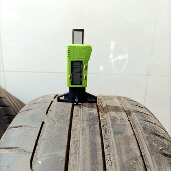 17" ALU kola – 4x108 – ITROEN (PEUGEOT, OPEL, FORD) Disky: - 7