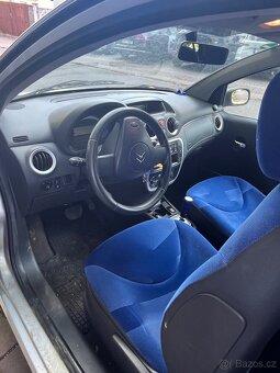 Citroen C2 1,4i automat - 7