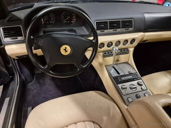 Ferrari 456 GTA 1997 - 7