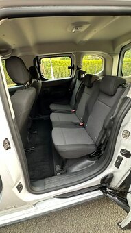 Peugeot Rifter 1,5 Diesel  r.2023 - 7