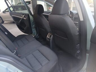 Škoda octavia 1.6tdi elegance - 7