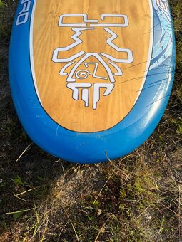 Starboard carve 161- windsurfing - 7