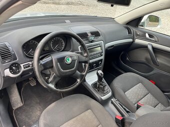 Škoda Octavia 2 1.6TDI 77kw 2013 tažné - 7