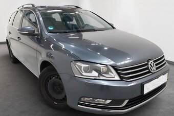 Volkswagen Passat B7 2.0 Tdi 103 KW 10/2011 BI-XENON 205tkm - 7