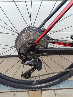 Ghost Lector 4.9 LC 29´´ carbon pro výšku ca 177-186 cm - 7