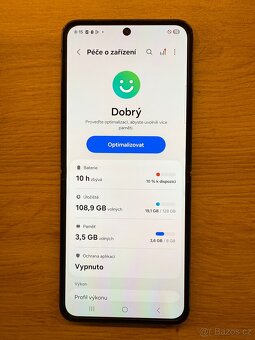 Samsung Z Flip 4 128gb - 7