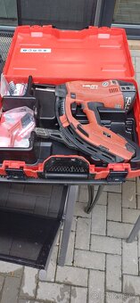 Hilti GX3 - 7