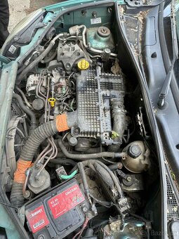 Renault kangoo - 7