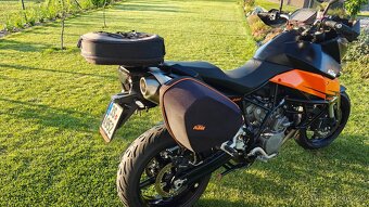 KTM 990 SMT - 7