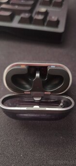 🖤 Samsung Galaxy Buds 3 – Luxusní zvuk, 5 dnů nošený - 7