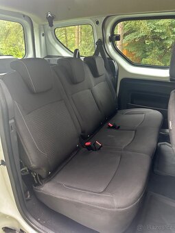 Dacia Dokker 1.5 dCi (2020) - 7
