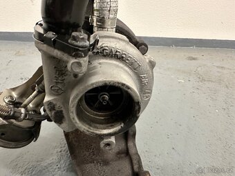 Turbo Garret 9654919580 Citroen Peugeot 2.0HDi 2.0JTD - 7