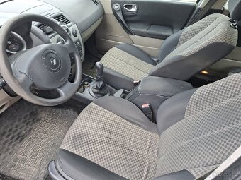 Renault Megane-1.5 Dci - 7