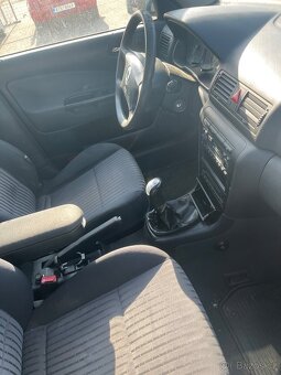 Škoda Octavia 1.8t 4x4 110kw - 7