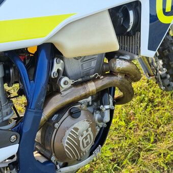 Husqvarna - 7