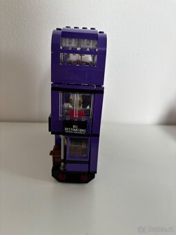 Prodej Harry Potter leg - 7