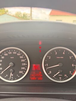BMW 520i E60 – 6válec, servisní kniha, 190tkm - 7