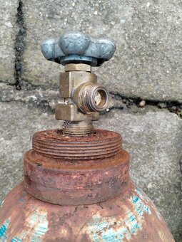 Autogen, lahve velké - 7