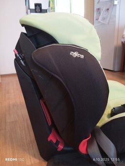 Zopa Carrera 2014 - 7