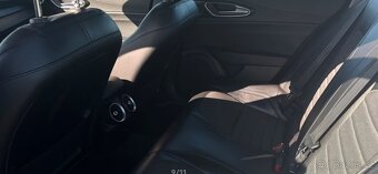 Alfa Romeo Giulia 2,2 180PS - 7