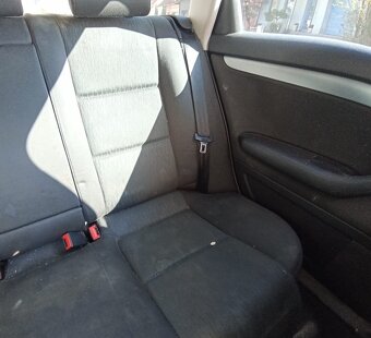 Prodám Audi A4 Avant - 7