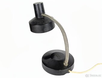 Industriální lampa Elektrosvit - 7