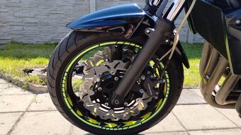 Suzuki GSF 650 Bandit r.v. 2010, 35 kW - 7
