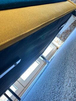 Designonvá křesla RIM - k dispozici 4 ks - 7