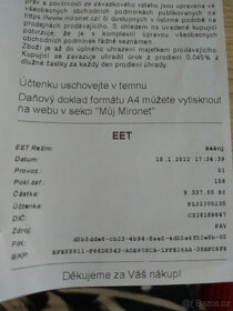 Samsung Galaxy A52s 5G 6GB/128GB v záruce - 7