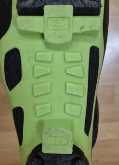 Lyžáky Dalbello Avanti 120 vel. 44 - 7