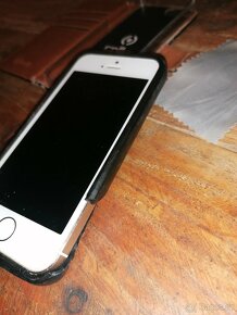 Iphone 5S - PRODÁNO - 7