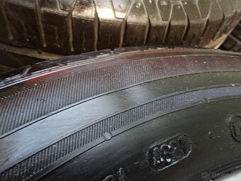 ALU letní kola Škoda 5x112 R16 Yeti - 7