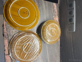 Talíře Kera Virtal - 7