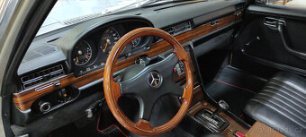 Mercedes-Benz 116 280 CE - 7