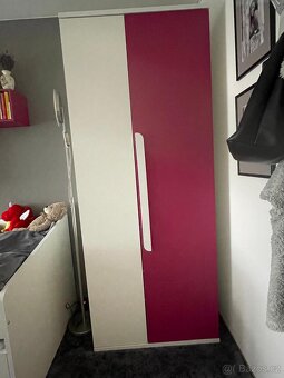 Dívčí pokojíček - 7