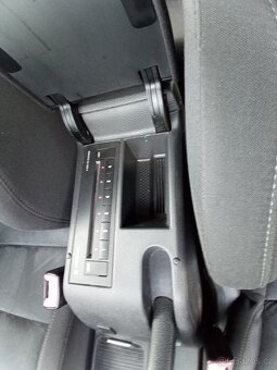 Volkswagen golf 6 - 7