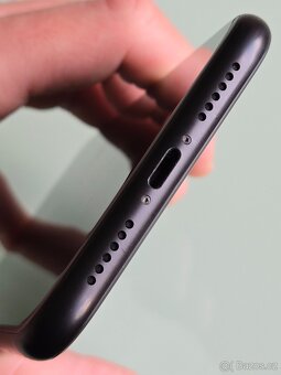 iPhone XR, 96%🔋 - 7