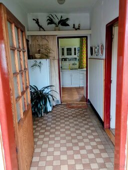 RD 4+kk 88 m2 Kestřany - 7