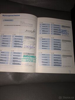 BMW E60 M54B30 170kW 12/2003 - 7