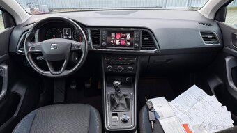 Seat Ateca //1.4TSi//110kW//4-DRIVE//1.MAJ//LED//TOP// - 7